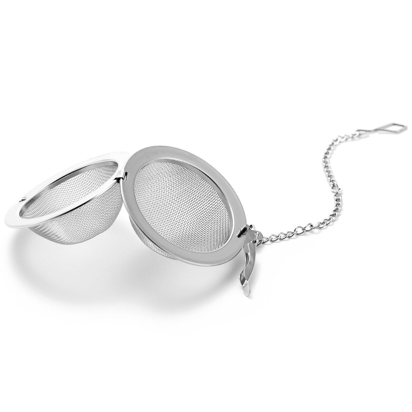 Stainless Steel Tea Ball Mesh Infuser